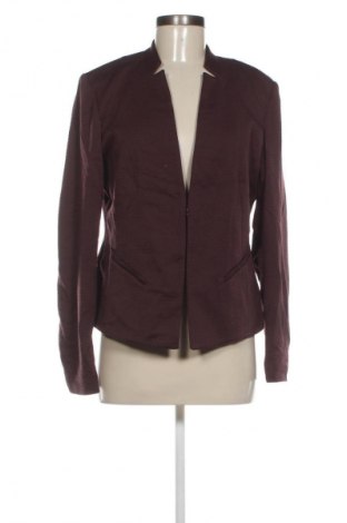 Damski żakiet Comma,, Rozmiar L, Kolor Fioletowy, Cena 55,99 zł