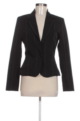 Дамско сако Comma,, Размер S, Цвят Черен, Цена 18,40 €