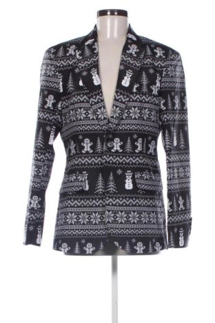 Damski żakiet CoolCat, Rozmiar S, Kolor Kolorowy, Cena 64,99 zł