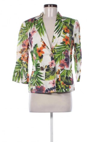 Damen Blazer Danini, Größe M, Farbe Mehrfarbig, Preis 11,99 €