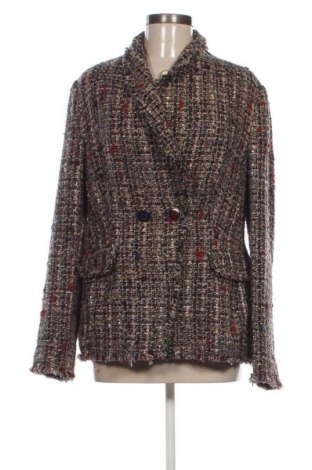 Sacou de femei Desigual, Mărime L, Culoare Multicolor, Preț 116,99 Lei
