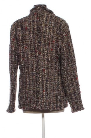 Sacou de femei Desigual, Mărime L, Culoare Multicolor, Preț 116,99 Lei