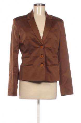 Dámske sako  Dika, Veľkosť L, Farba Hnedá, Cena  17,95 €