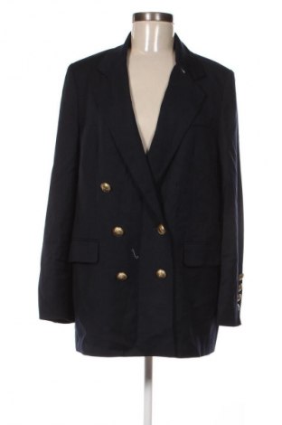 Dámské sako  Drykorn for beautiful people, Velikost M, Barva Modrá, Cena  2 099,00 Kč