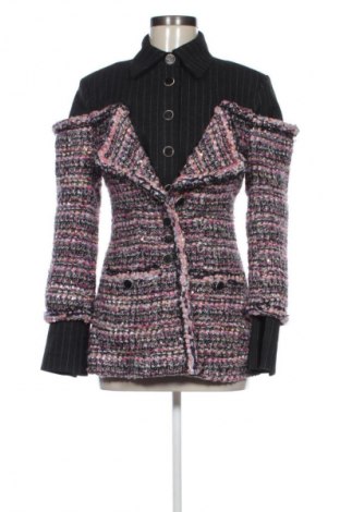 Γυναικείο σακάκι Edward Achour Paris, Μέγεθος S, Χρώμα Πολύχρωμο, Τιμή 300,79 €
