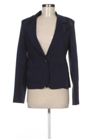 Női blézer Elisabetta Franchi, Méret S, Szín Kék, Ár 42 105 Ft