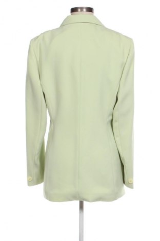 Дамско сако Erich Fend, Размер L, Цвят Зелен, Цена 10,94 €