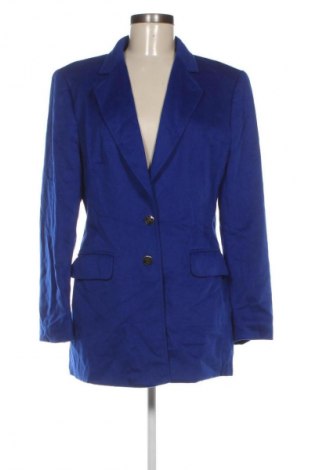 Sacou de femei ESCADA BY MARGARETHA LEY, Mărime M, Culoare Albastru, Preț 764,99 Lei