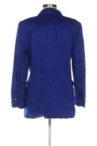 Sacou de femei ESCADA BY MARGARETHA LEY, Mărime M, Culoare Albastru, Preț 764,99 Lei