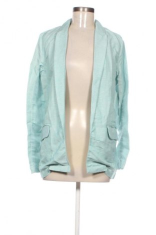 Damen Blazer Esmara, Größe S, Farbe Blau, Preis 9,99 €
