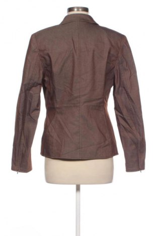 Дамско сако Esprit, Размер L, Цвят Кафяв, Цена 5,62 €