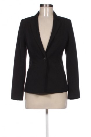 Дамско сако F&F, Размер XS, Цвят Черен, Цена 8,69 €, #135054884