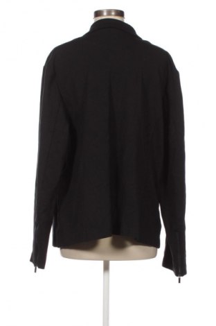 Sacou de femei Fiorella Rubino, Mărime XXL, Culoare Negru, Preț 117,99 Lei