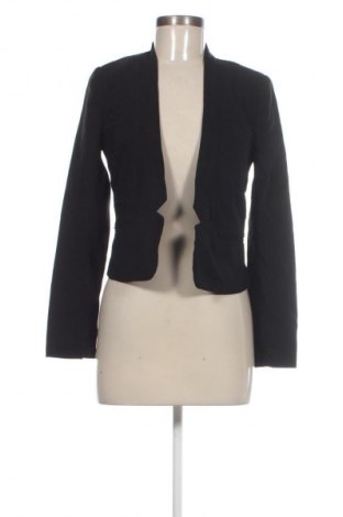 Dámske sako  Forever 21, Veľkosť S, Farba Čierna, Cena  5,95 €