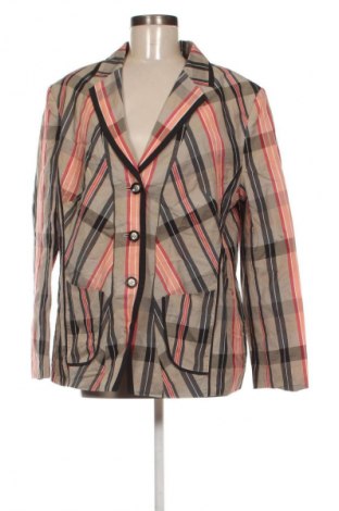 Női blézer Frank Walder, Méret XL, Szín Sokszínű, Ár 6 124 Ft