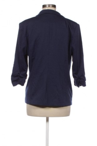 Sacou de femei Fransa, Mărime M, Culoare Albastru, Preț 215,99 Lei