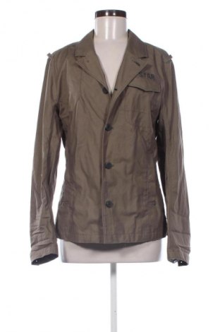 Дамско яке G-Star Raw, Размер M, Цвят Сив, Цена 44,99 €