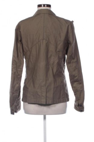 Дамско яке G-Star Raw, Размер M, Цвят Сив, Цена 44,99 €