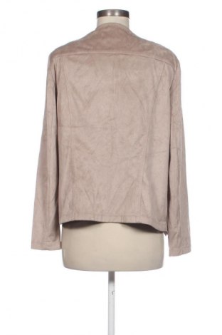 Dámské sako  G.W., Velikost XL, Barva Béžová, Cena  419,00 Kč