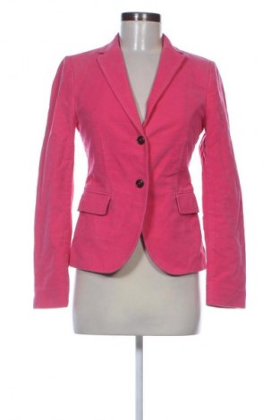 Дамско сако Gant, Размер XS, Цвят Розов, Цена 52,66 €