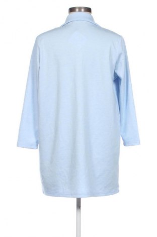 Női blézer Gate Woman, Méret S, Szín Kék, Ár 2 489 Ft