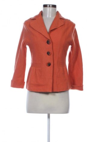 Női blézer Gerry Weber, Méret M, Szín Narancssárga
, Ár 9 869 Ft