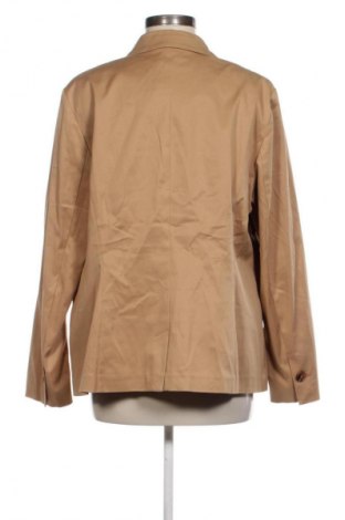 Női blézer Gerry Weber, Méret XL, Szín Bézs, Ár 7 495 Ft