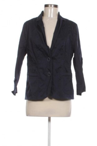 Női blézer Gerry Weber, Méret L, Szín Kék, Ár 9 769 Ft