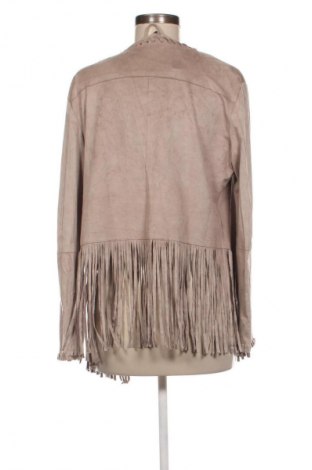 Damen Blazer Gipsy, Größe L, Farbe Beige, Preis 10,99 €
