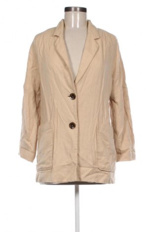 Damen Blazer H&M, Größe XS, Farbe Braun, Preis 8,49 €