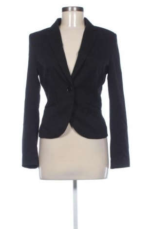 Damski żakiet H&M, Rozmiar M, Kolor Czarny, Cena 23,99 zł