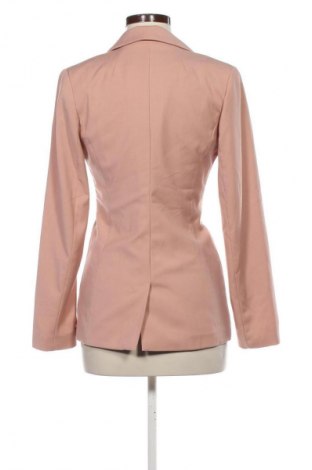 Dámské sako  H&M, Velikost XS, Barva Popelavě růžová, Cena  419,00 Kč