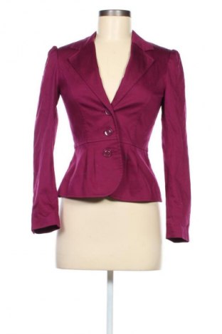 Dámske sako  H&M, Veľkosť XS, Farba Fialová, Cena  19,76 €