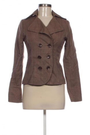 Dámske sako  H&M, Veľkosť XS, Farba Viacfarebná, Cena  6,95 €