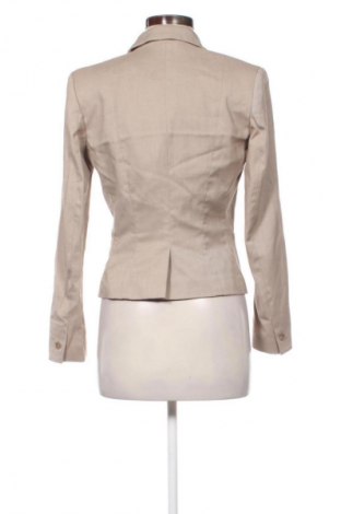 Damen Blazer H&M, Größe S, Farbe Beige, Preis 16,32 €
