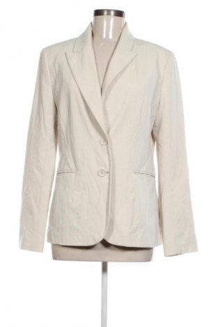 Női blézer H&M, Méret L, Szín Ekrü
, Ár 5 785 Ft