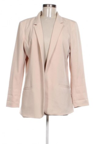 Дамско сако H&M, Размер XL, Цвят Бежов, Цена 10,73 €