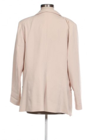 Дамско сако H&M, Размер XL, Цвят Бежов, Цена 10,73 €