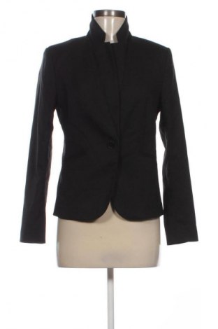 Dámské sako  H&M, Velikost M, Barva Černá, Cena  229,00 Kč