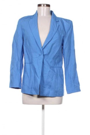 Damen Blazer H&M, Größe S, Farbe Blau, Preis 8,99 €