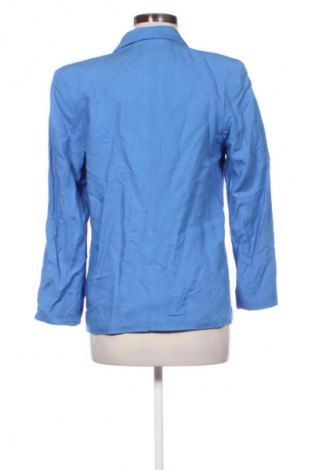 Damen Blazer H&M, Größe S, Farbe Blau, Preis 8,99 €