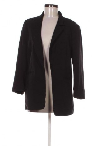 Dámské sako  H&M, Velikost L, Barva Černá, Cena  734,00 Kč