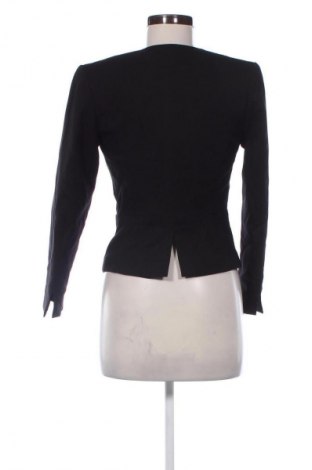 Damski żakiet H&M, Rozmiar XS, Kolor Czarny, Cena 14,99 zł
