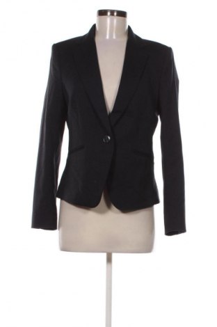 Dámské sako  H&M, Velikost M, Barva Modrá, Cena  149,00 Kč