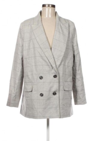 Dámské sako  H&M, Velikost L, Barva Vícebarevné, Cena  199,00 Kč