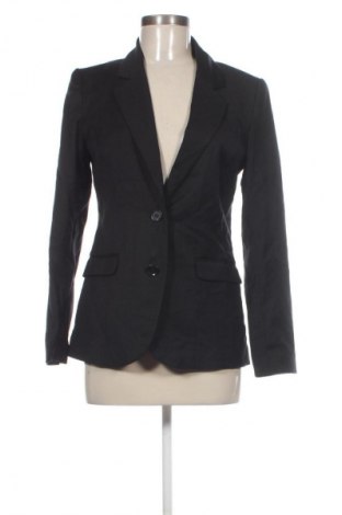 Dámské sako  H&M, Velikost M, Barva Černá, Cena  129,00 Kč