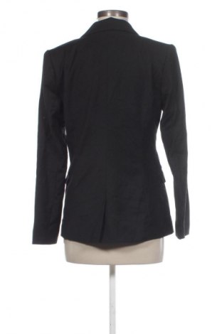 Dámské sako  H&M, Velikost M, Barva Černá, Cena  129,00 Kč