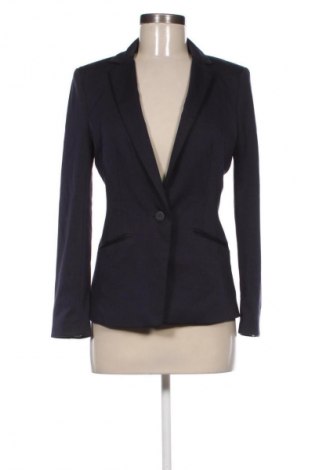 Dámské sako  H&M, Velikost M, Barva Modrá, Cena  259,00 Kč