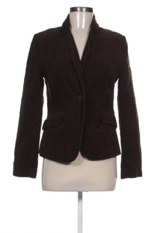 Damski żakiet H&M, Rozmiar M, Kolor Zielony, Cena 20,99 zł