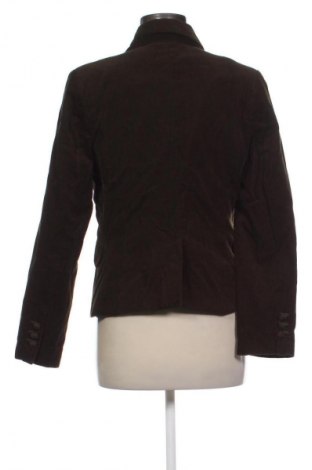 Damski żakiet H&M, Rozmiar M, Kolor Zielony, Cena 20,99 zł